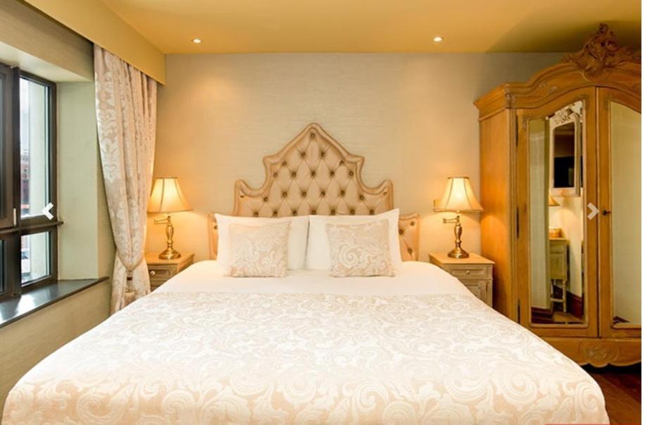 The Shankly Hotel Liverpool Esterno foto
