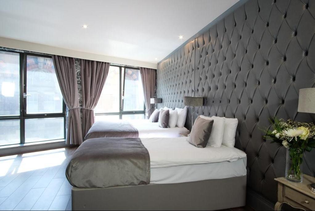 The Shankly Hotel Liverpool Esterno foto
