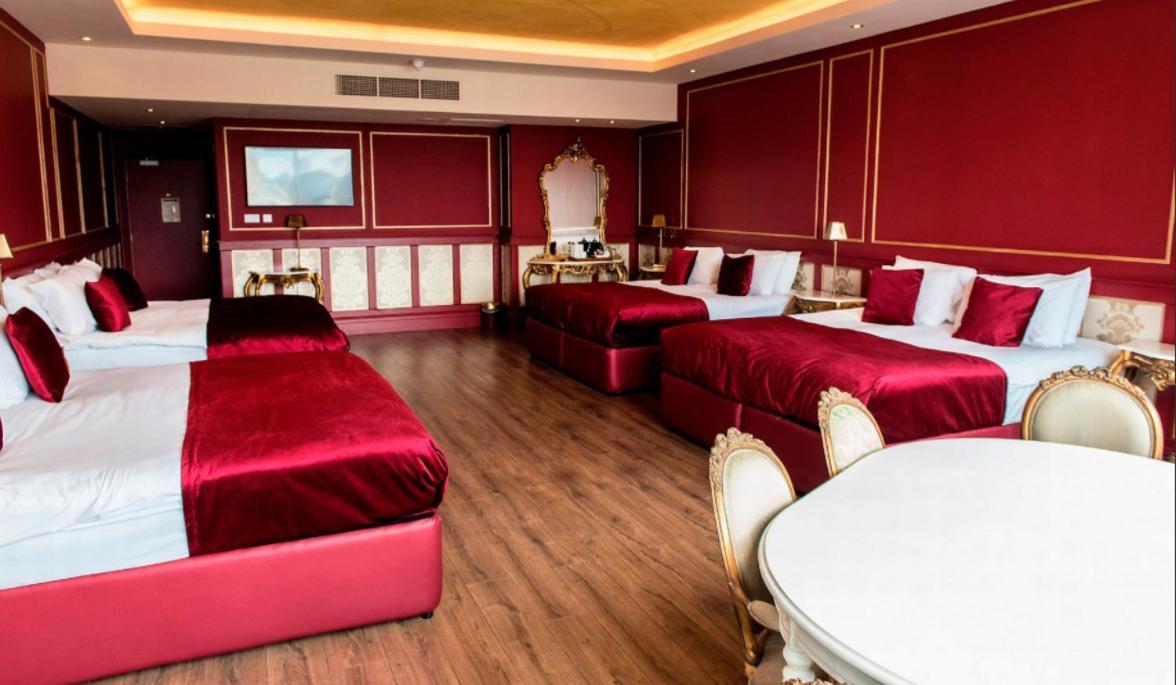 The Shankly Hotel Liverpool Esterno foto