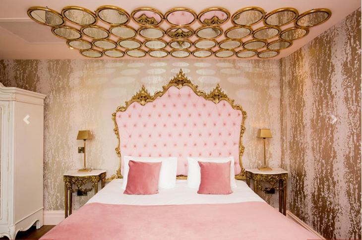 The Shankly Hotel Liverpool Esterno foto