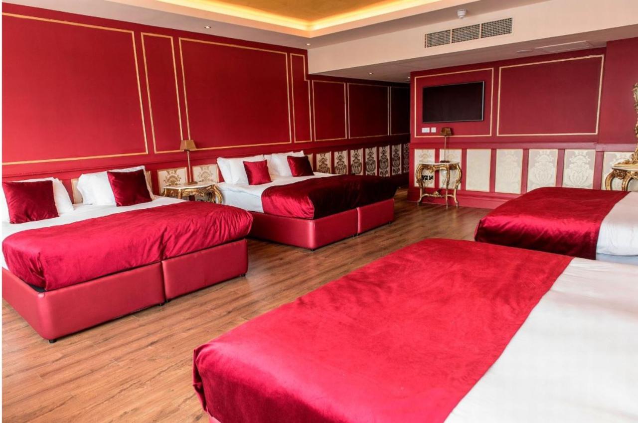 The Shankly Hotel Liverpool Esterno foto