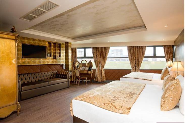 The Shankly Hotel Liverpool Esterno foto