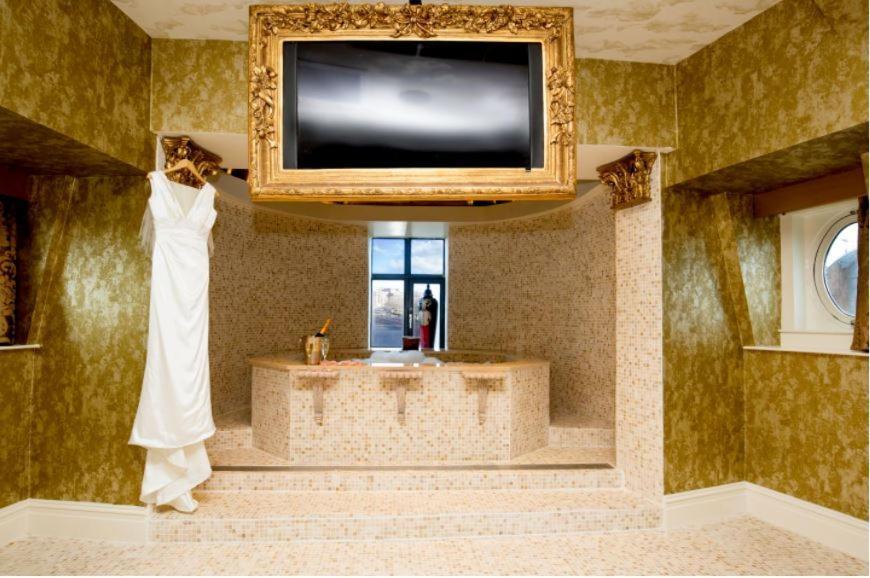 The Shankly Hotel Liverpool Esterno foto