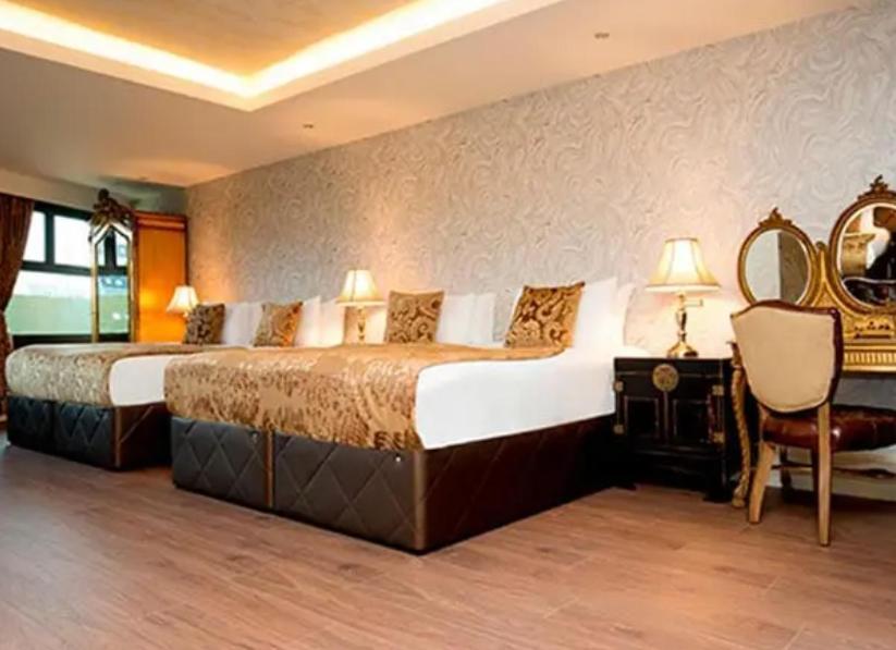 The Shankly Hotel Liverpool Esterno foto