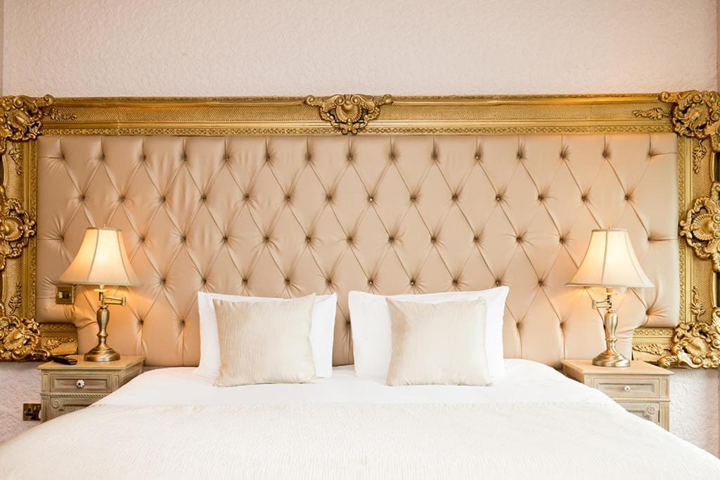 The Shankly Hotel Liverpool Esterno foto