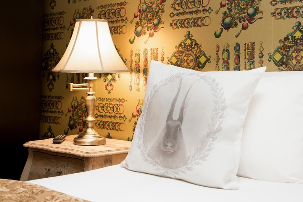 The Shankly Hotel Liverpool Esterno foto
