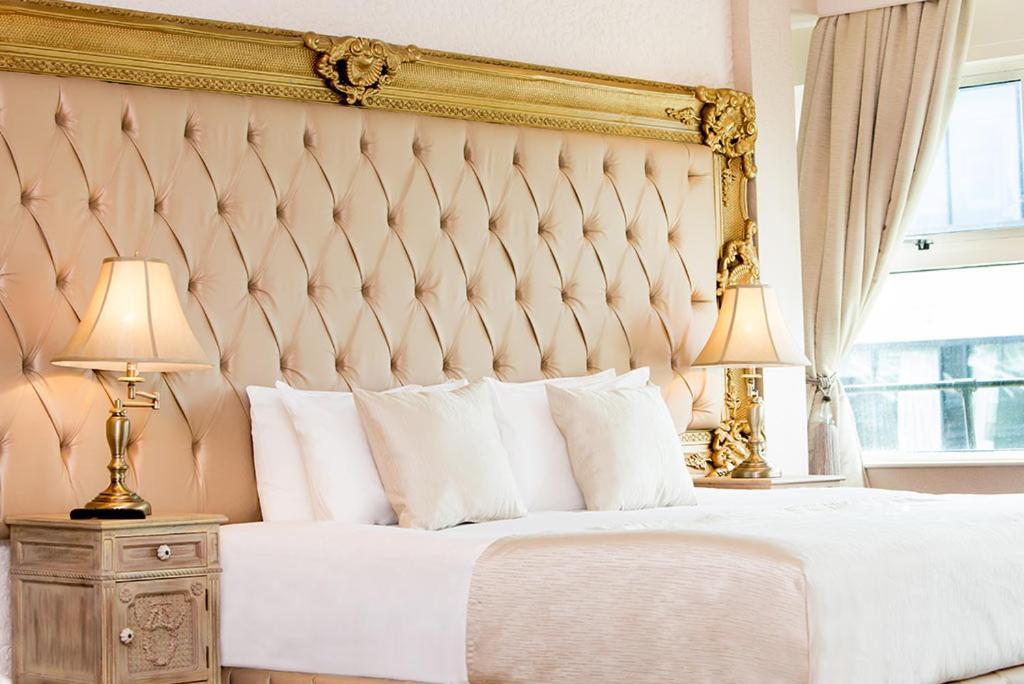 The Shankly Hotel Liverpool Esterno foto