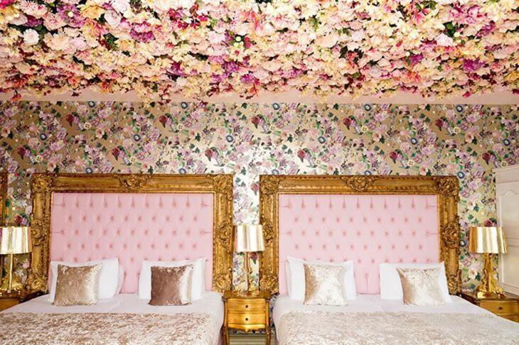 The Shankly Hotel Liverpool Esterno foto