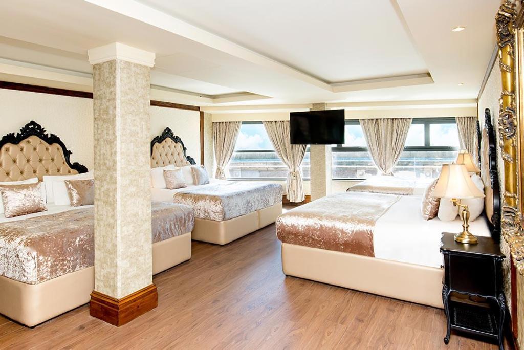 The Shankly Hotel Liverpool Esterno foto