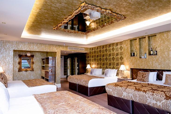 The Shankly Hotel Liverpool Esterno foto
